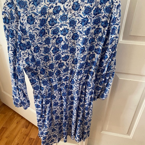 The Golden Globe Clothing dress. No size label, but is Women’s Large. - Picture 3 of 3